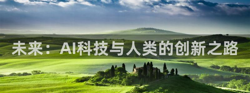 未来：AI科技与人类的创新之路
